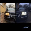 Volkswagen Passat B5.5